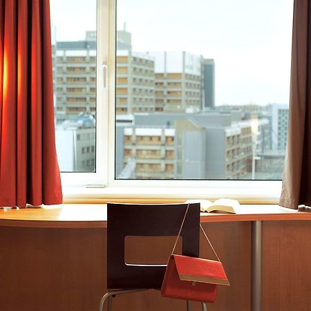 Ibis Sao Paulo Morumbi Exteriér fotografie