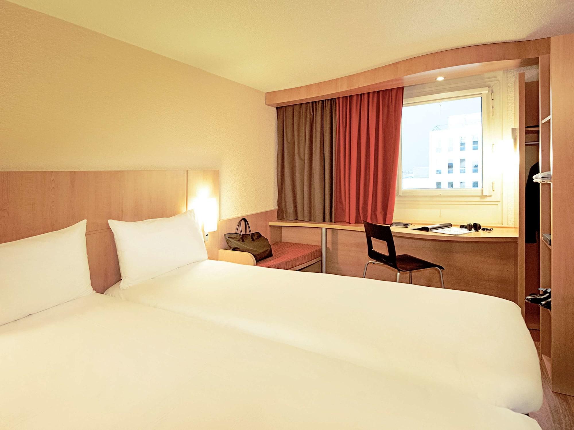 Ibis Sao Paulo Morumbi Exteriér fotografie