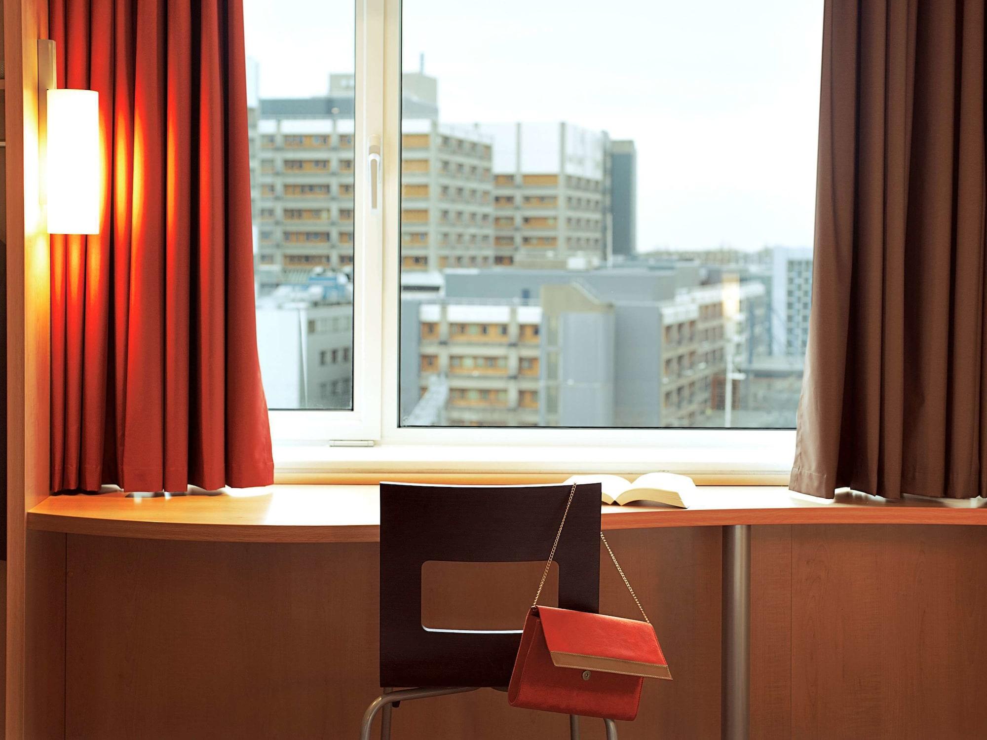 Ibis Sao Paulo Morumbi Exteriér fotografie