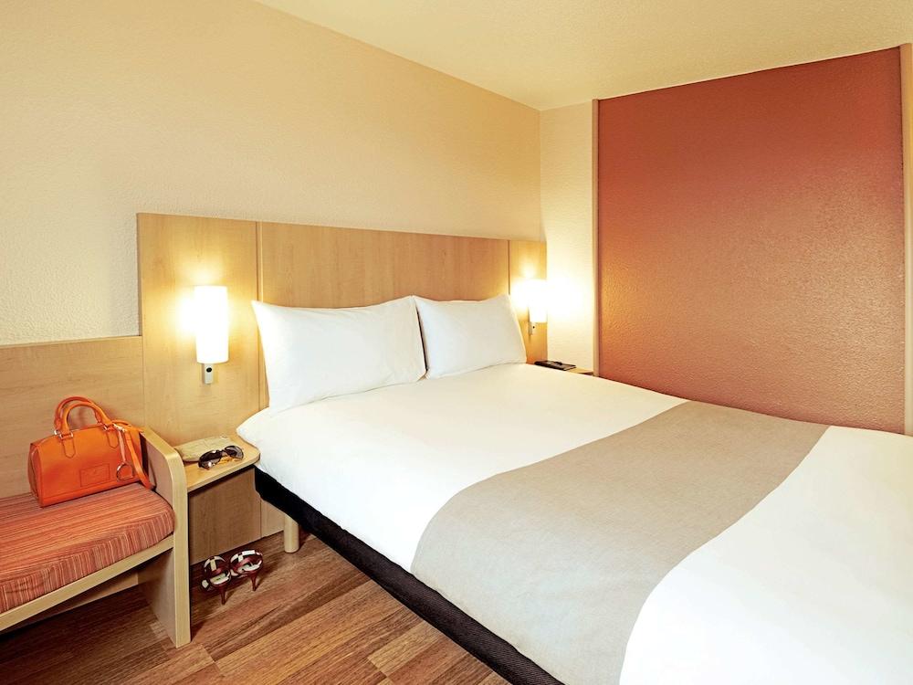 Ibis Sao Paulo Morumbi Exteriér fotografie