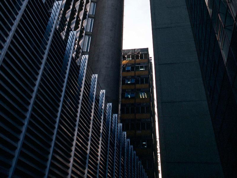 Ibis Sao Paulo Morumbi Exteriér fotografie